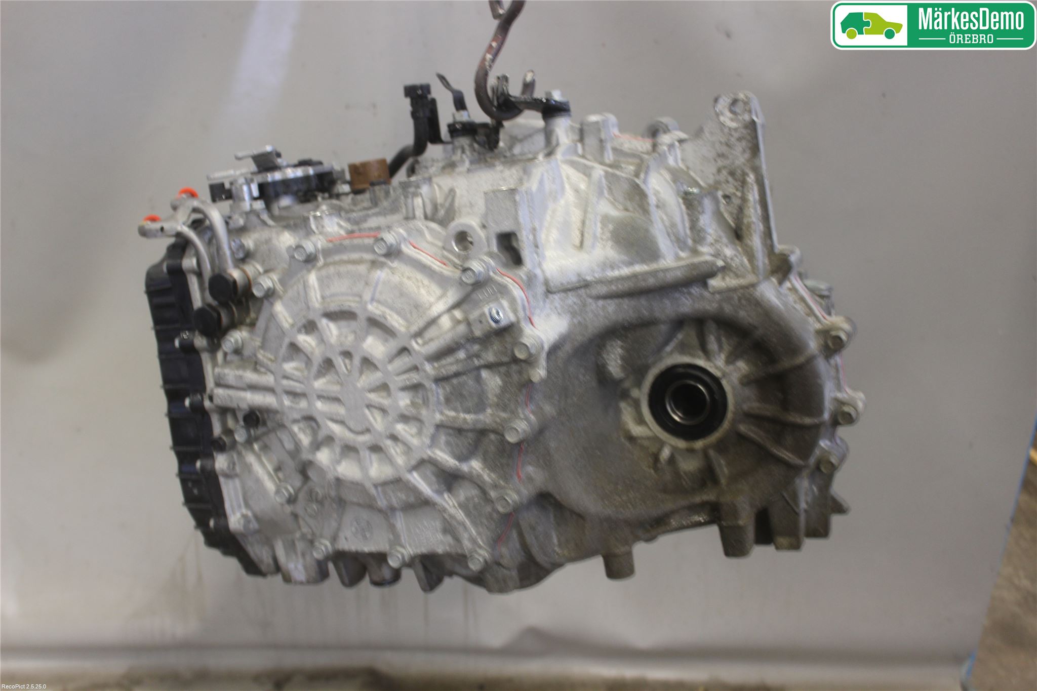 Kia VENGA 10-19 Växellåda Automat