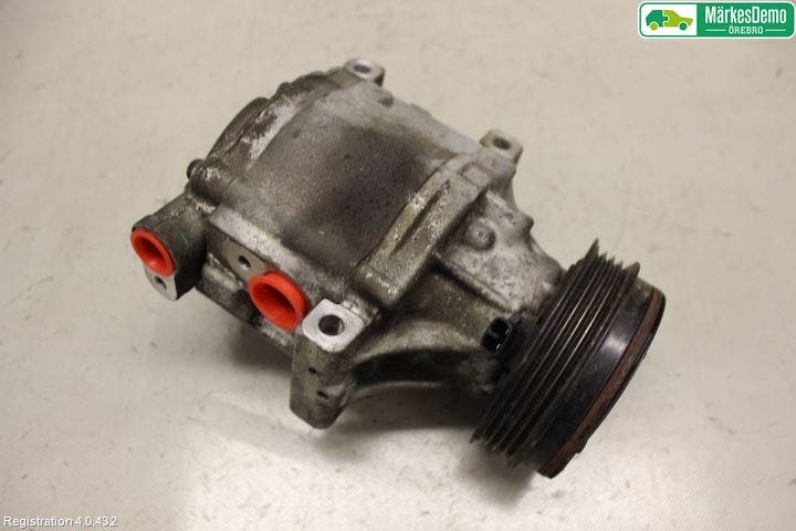 Subaru LEGACY 07-09 Ac Kompressor
