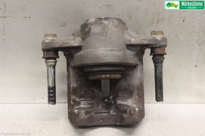 Subaru LEGACY    07-09 Bromsok Bak Vänster