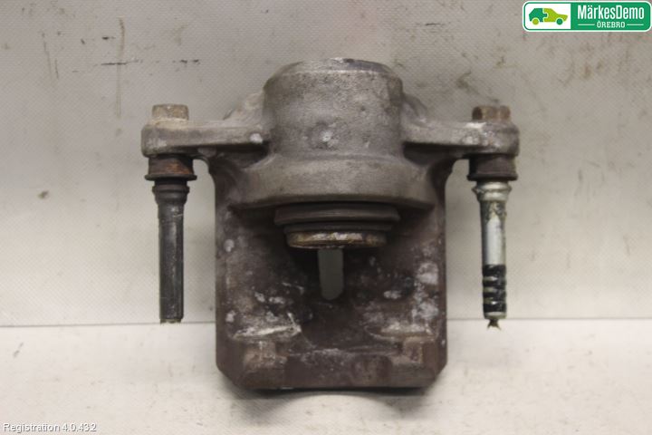 Subaru LEGACY    07-09 Bromsok Bak Höger