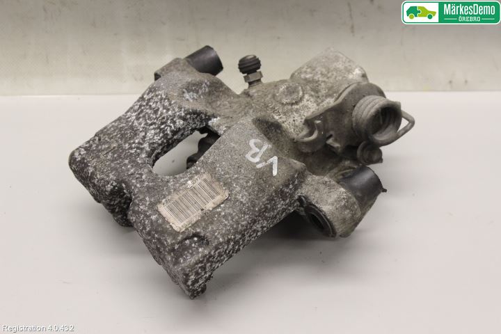 Peugeot 508 11-18 Bromsok Bak Vänster