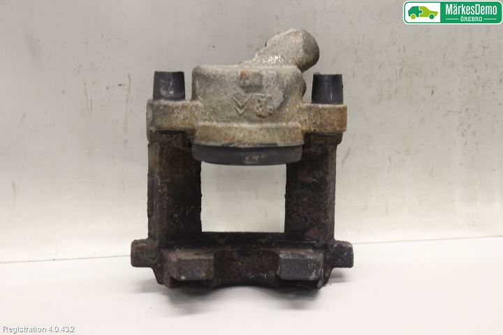 Peugeot 508 11-18 Bromsok Fram Höger