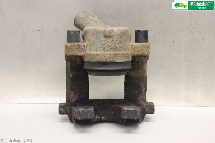 Peugeot 508 11-18 Bromsok Fram Vänster