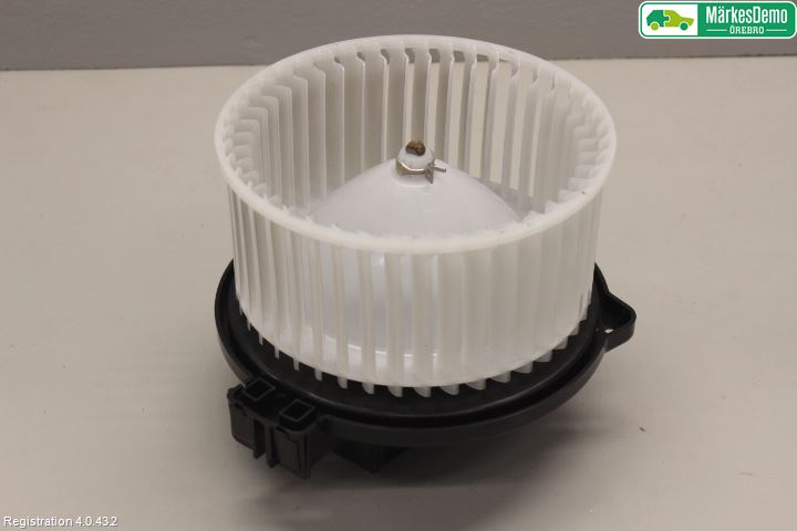 Subaru FORESTER SJ 13-18 Ac Värmefläkt