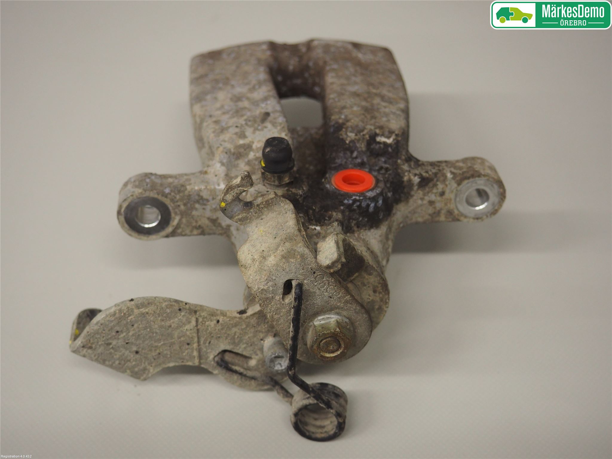 Kia CEED 12-18 Bromsok Bak Höger