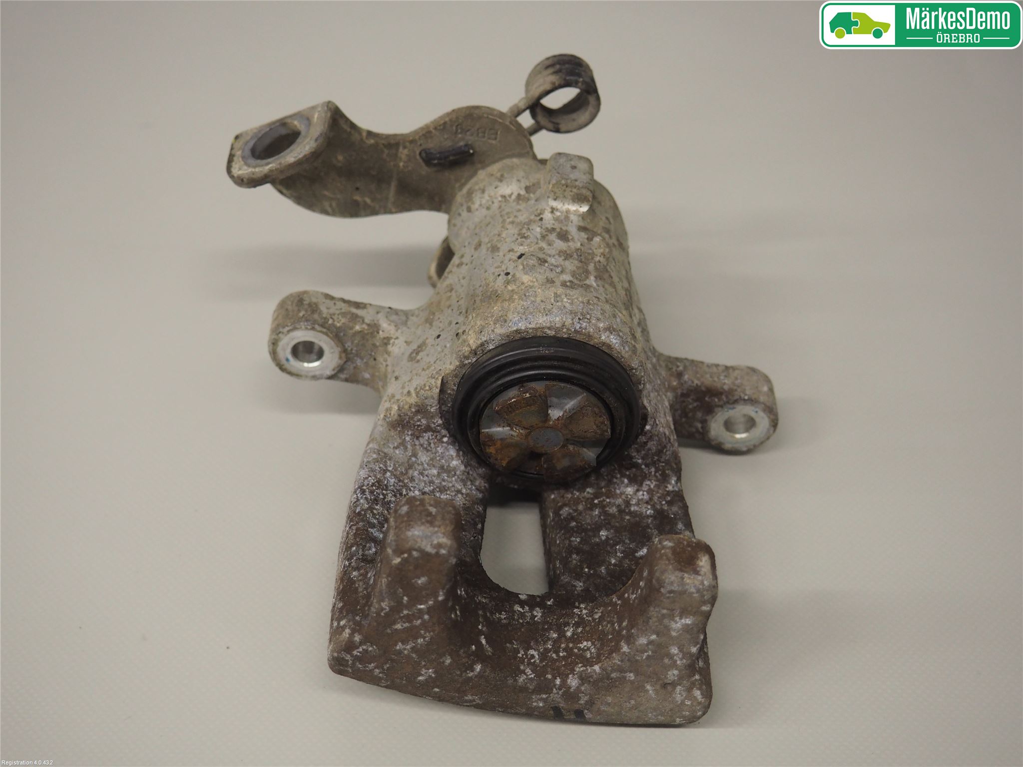 Kia CEED 12-18 Bromsok Bak Höger