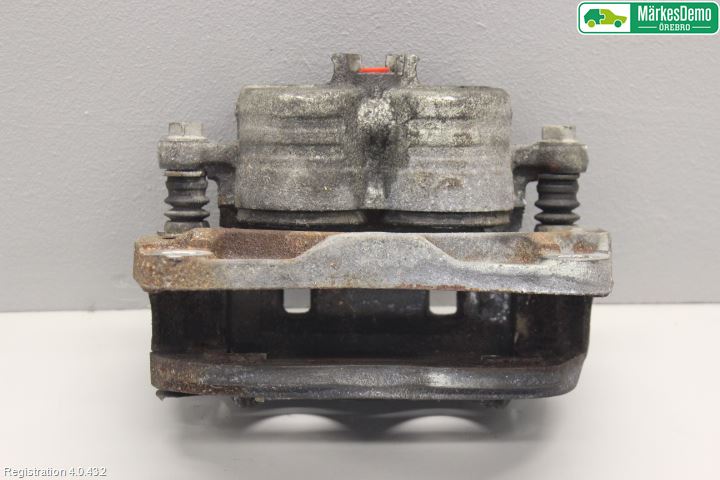 Subaru FORESTER SJ 13-18 Bromsok Fram Vänster