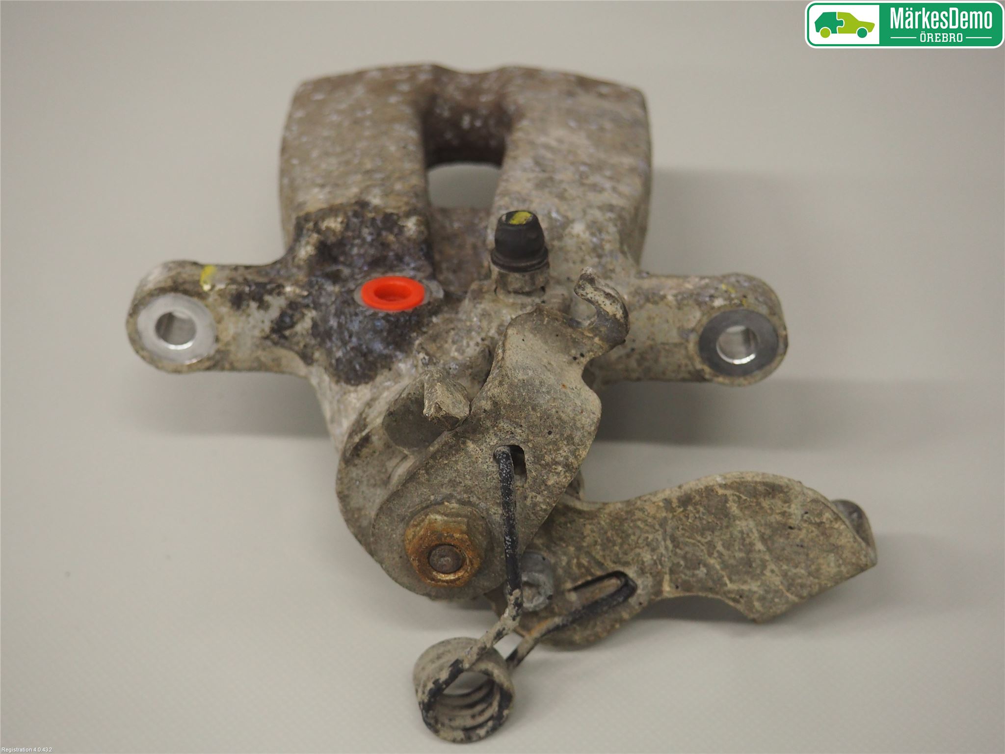 Kia CEED 12-18 Bromsok Bak Vänster