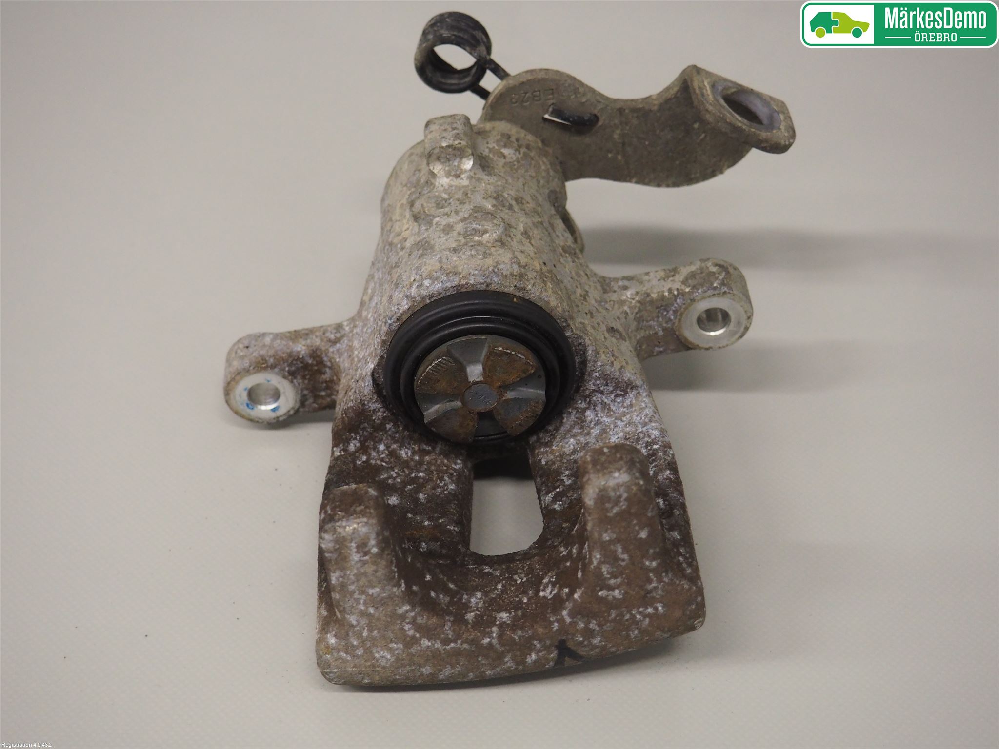 Kia CEED 12-18 Bromsok Bak Vänster