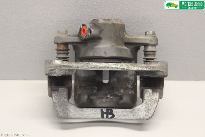 Subaru XV 12-17 Bromsok Bak Höger