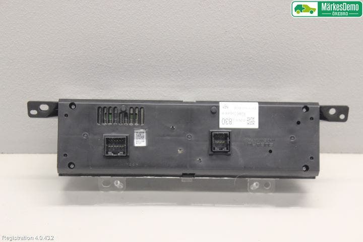 Subaru XV 12-17 Färddator