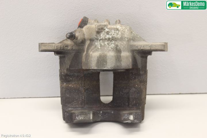 Peugeot PEUGOT 208 16-19 Bromsok Fram Vänster