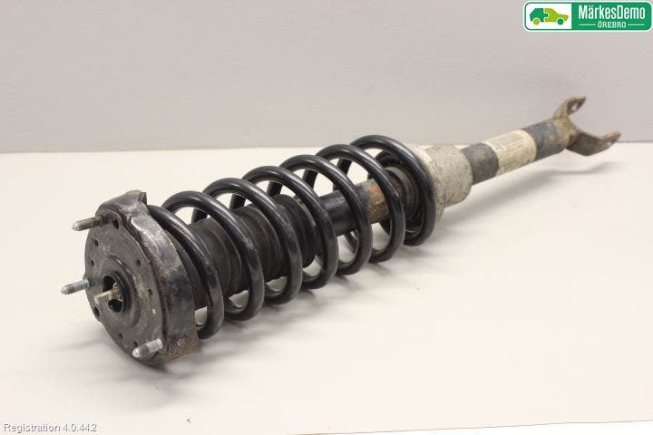 Mercedes-Benz MB CLS (C219) 03-11 Fjäderben Fram Vänster