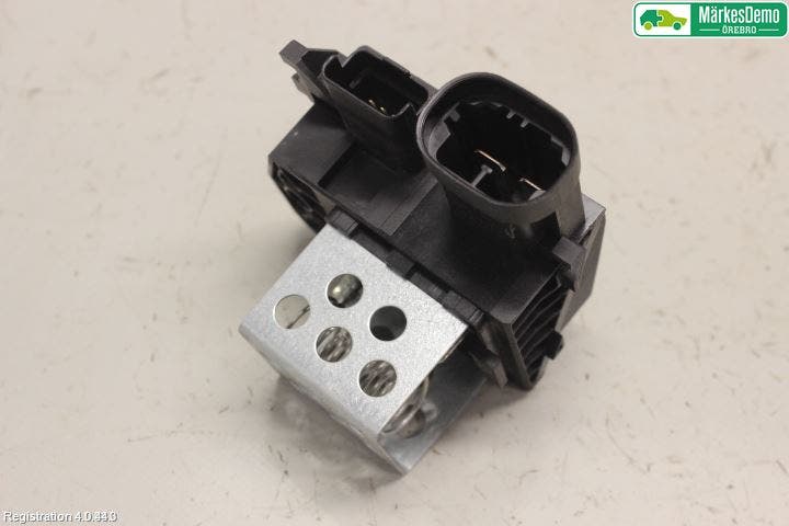 Peugeot 308 14-21 Relä Kylfläkt