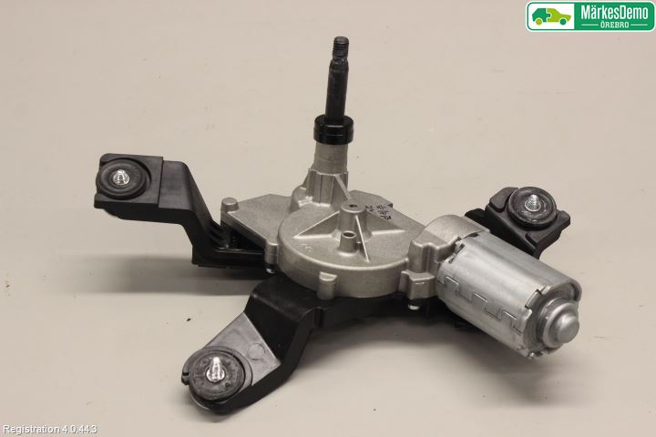 Kia CARENS III 13-19 Torkarmotor Baklucka