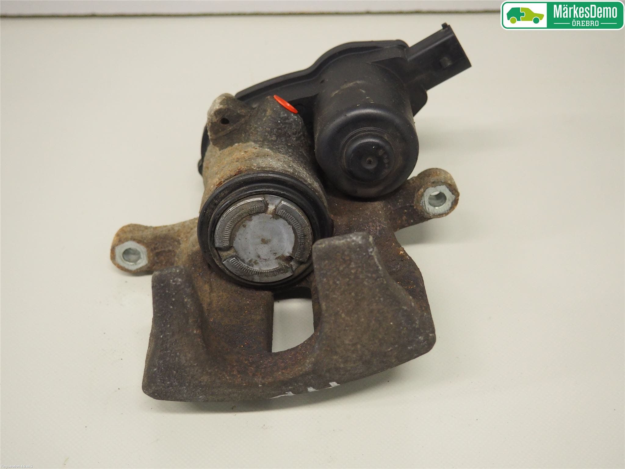 Audi Q5 09-16 Bromsok Bak Höger