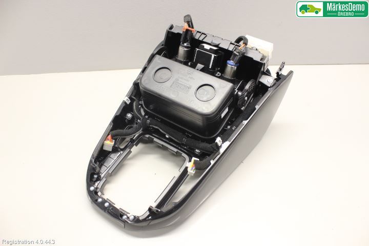 Kia CARENS III 13-19 Instrument Övrigt