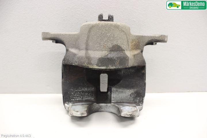 Nissan QASHQAI 14-17 Bromsok Fram Höger