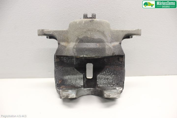 Nissan QASHQAI 14-17 Bromsok Fram Vänster