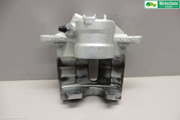 Peugeot 2008 13-20 Bromsok Fram Vänster