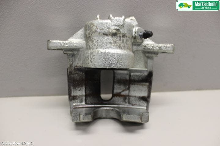 Peugeot 2008 13-20 Bromsok Fram Höger