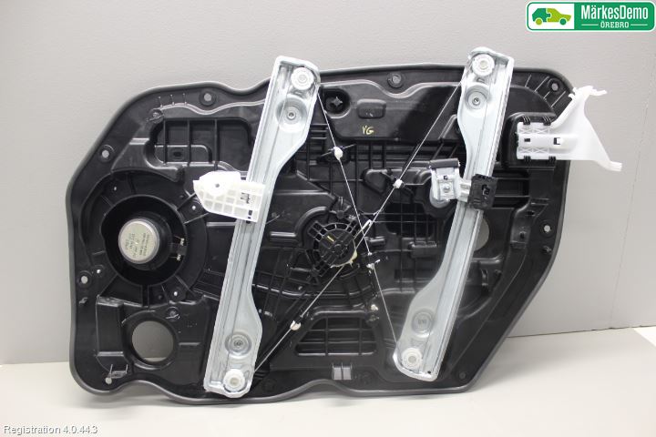 Kia CEED 12-18 Fönsterhissmekanism