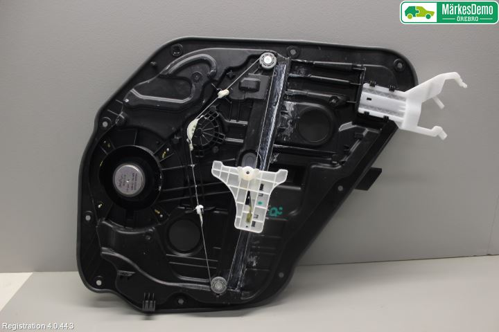 Kia CEED 12-18 Fönsterhissmekanism