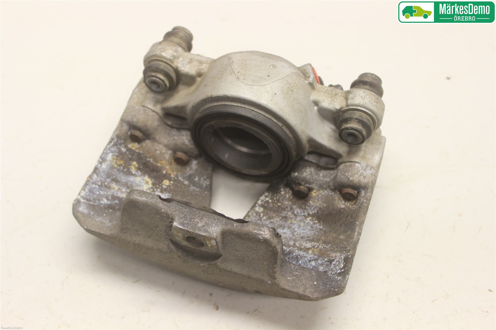 Audi A6/S6 4G 11-18 Bromsok Fram Vänster