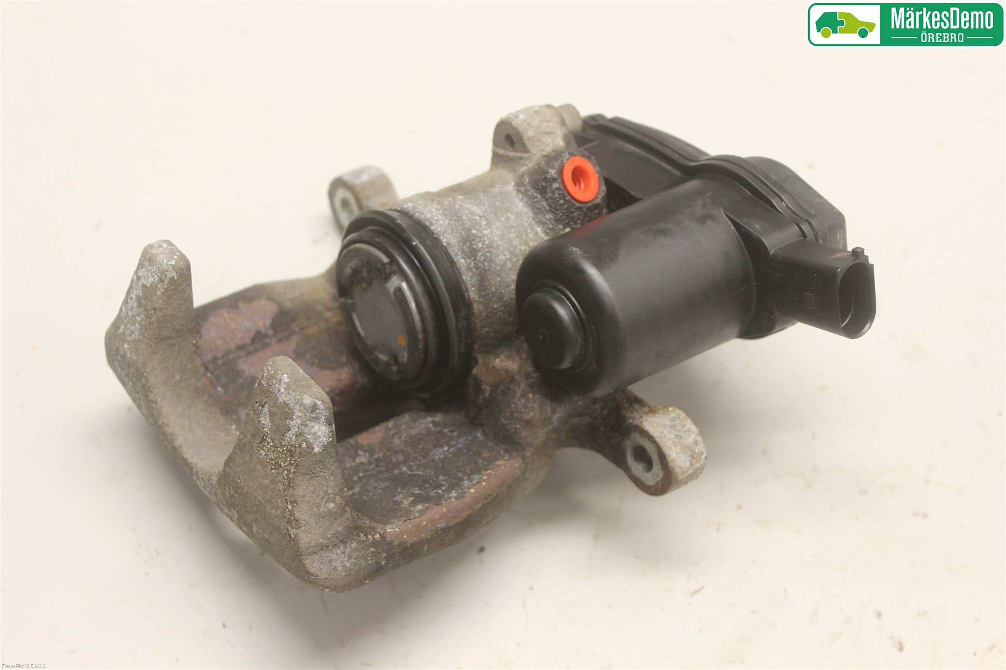 Audi A6/S6 4G 11-18 Bromsok Bak Höger