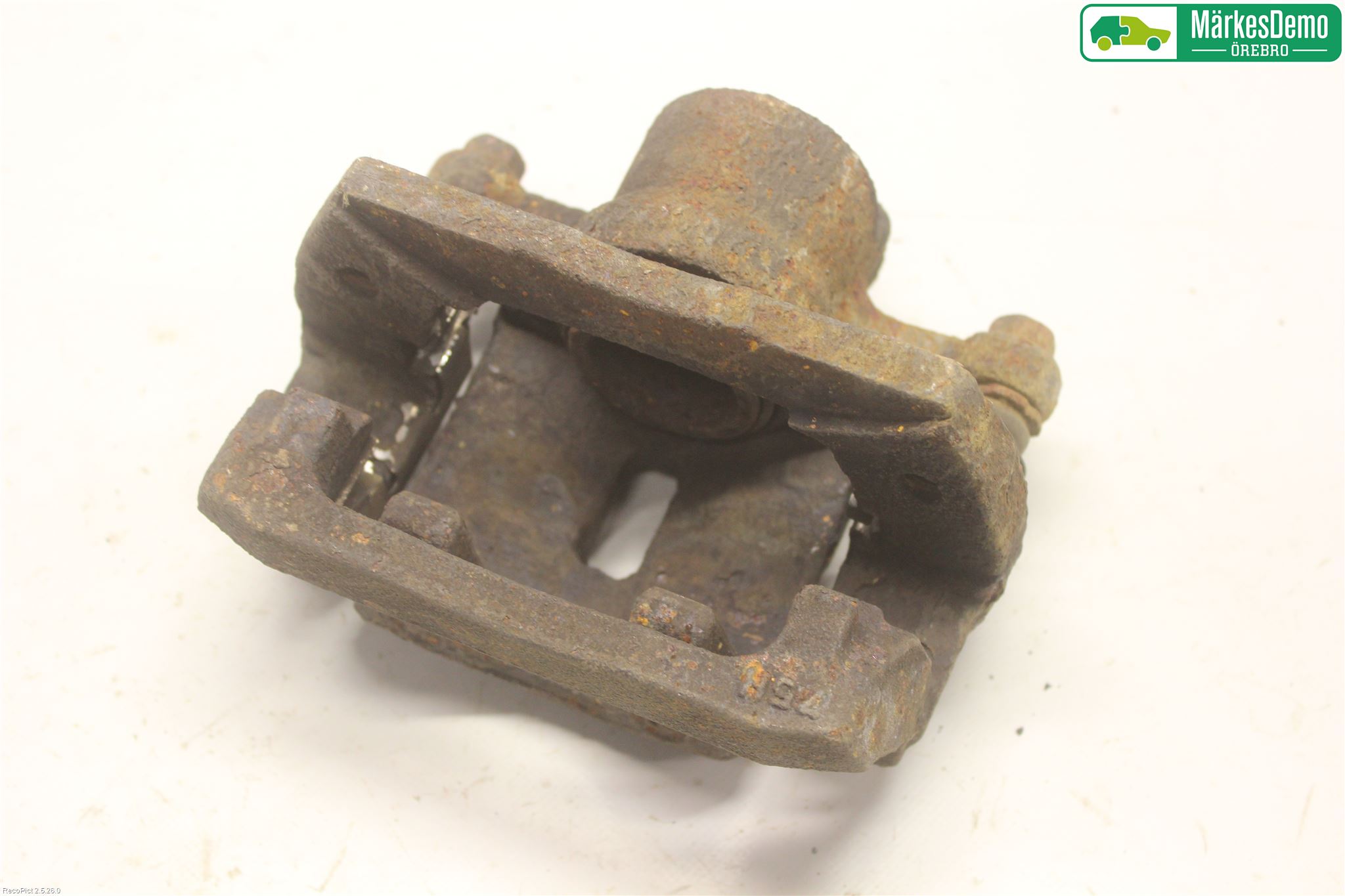 Mazda CX-7 Bromsok Bak Vänster