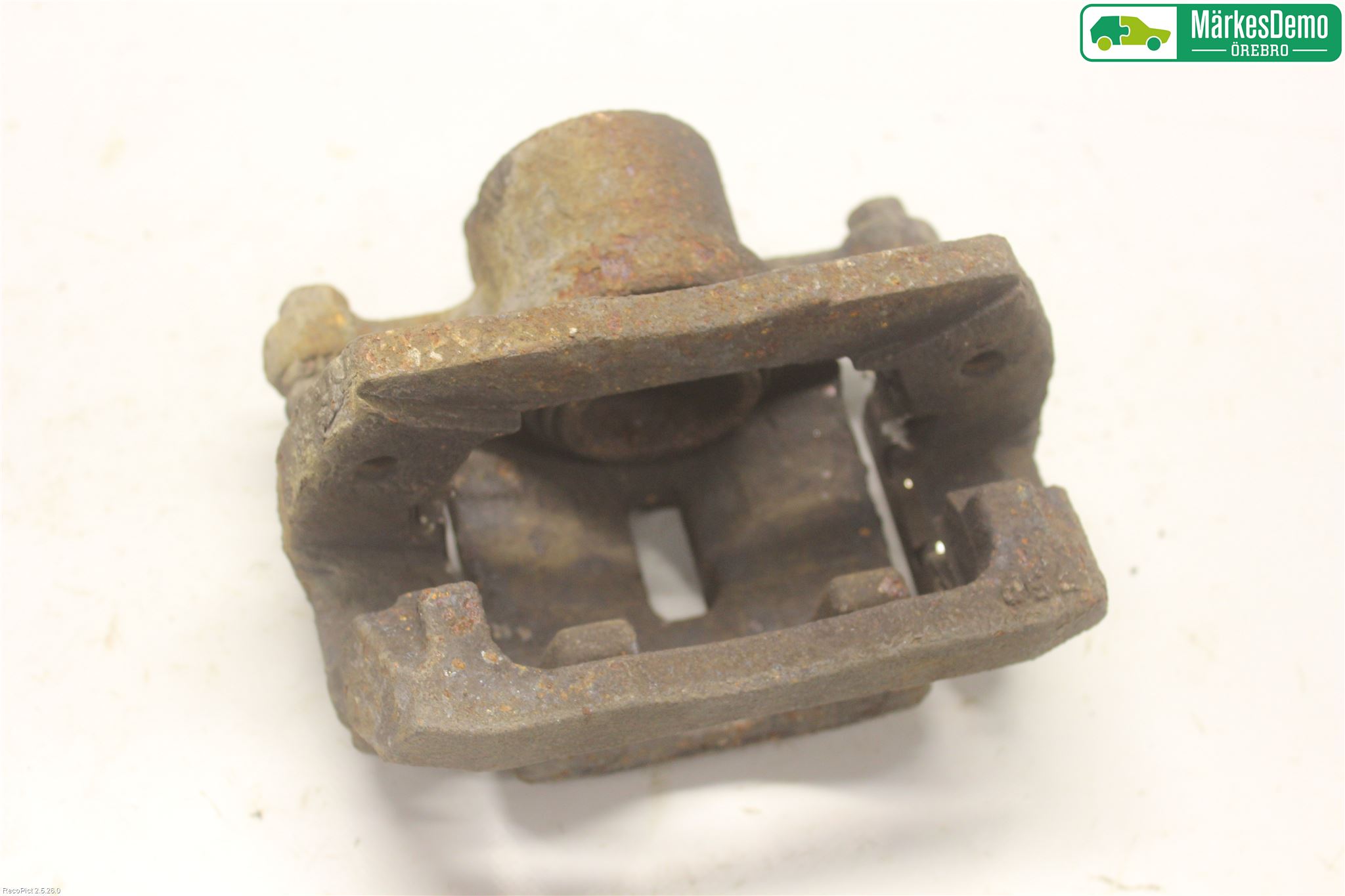 Mazda CX-7 Bromsok Bak Höger