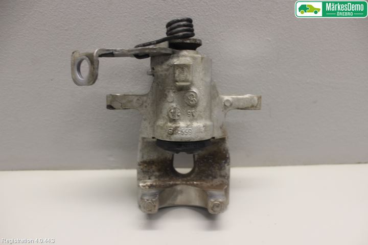 Kia CEED 12-18 Bromsok Bak Höger