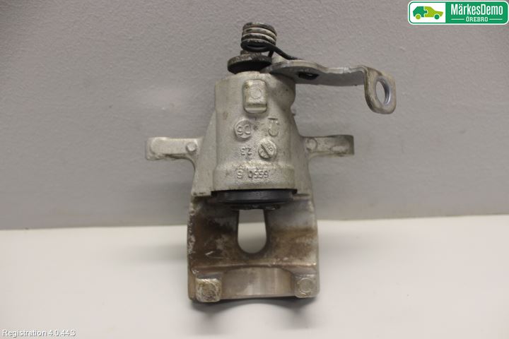 Kia CEED 12-18 Bromsok Bak Vänster