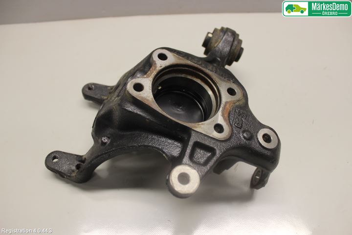 Kia CEED 12-18 Hjullagerhus-Spindel Hö B