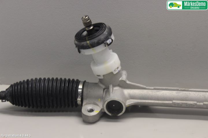 Kia CEED 12-18 Styrväxel Servo -Snäcka