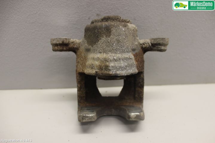 Nissan JUKE 14-19 Bromsok Bak Höger