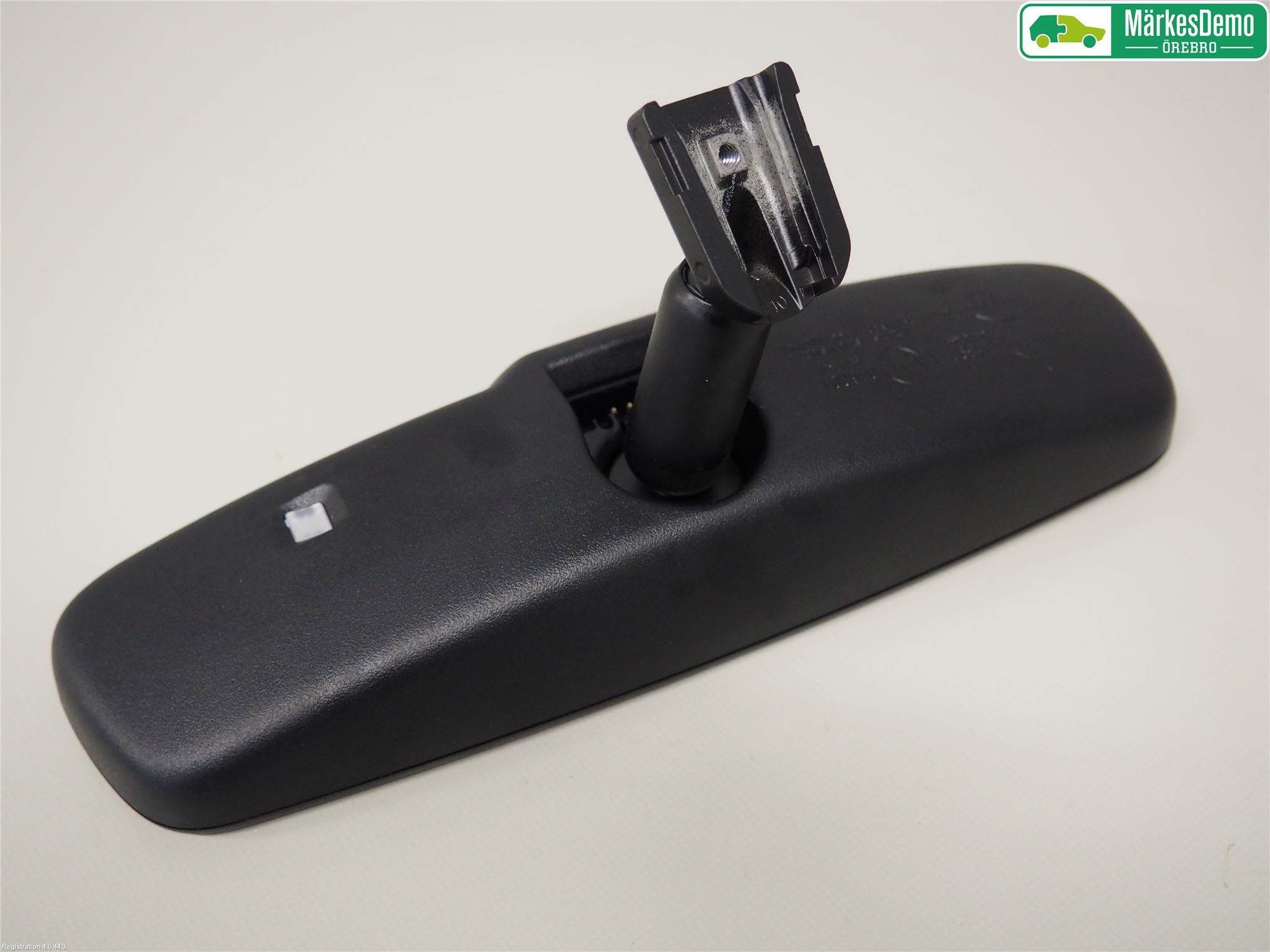 Nissan QASHQAI 14-17 Spegel Invändig