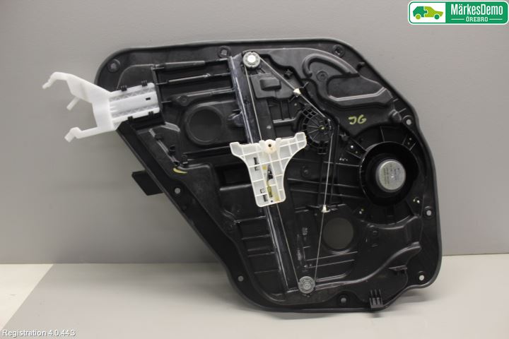 Kia CEED 12-18 Fönsterhissmekanism