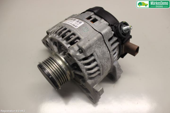 Kia CEED 12-18 Generator