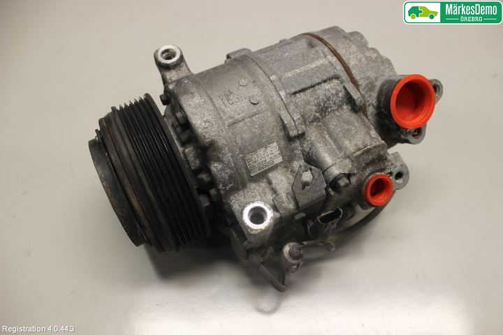 BMW X1 E84 10-15 Ac Kompressor