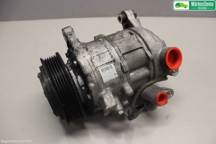 BMW 1 F20/F21 11-19 Ac Kompressor