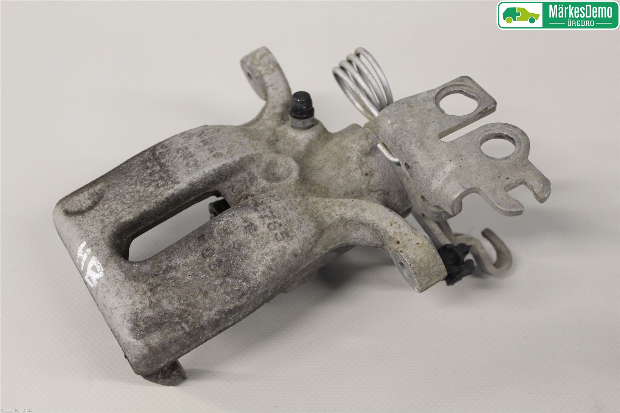 Volkswagen VW CADDY 16-20 Bromsok Bak Höger