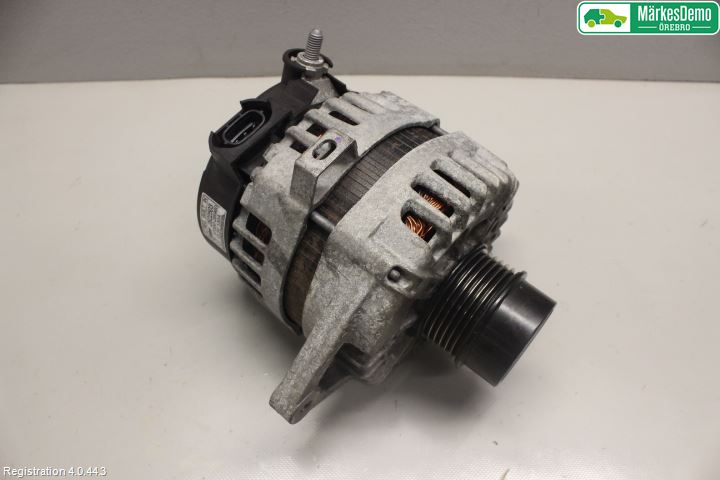 Kia SPORTAGE (QL) 16-21 Generator