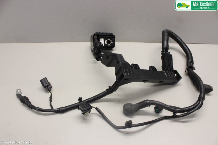 Kia SPORTAGE (QL) 16-21 Batterikabel