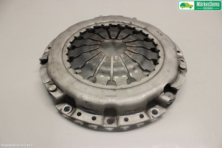 Kia SPORTAGE (QL) 16-21 Koppling-Lamell