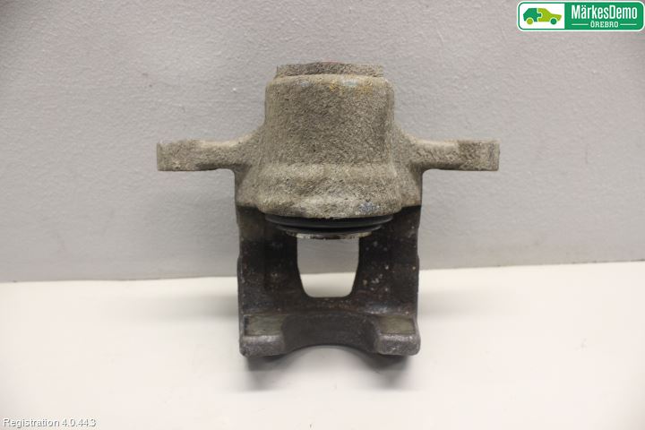Kia SPORTAGE (QL) 16-21 Bromsok Bak Höger