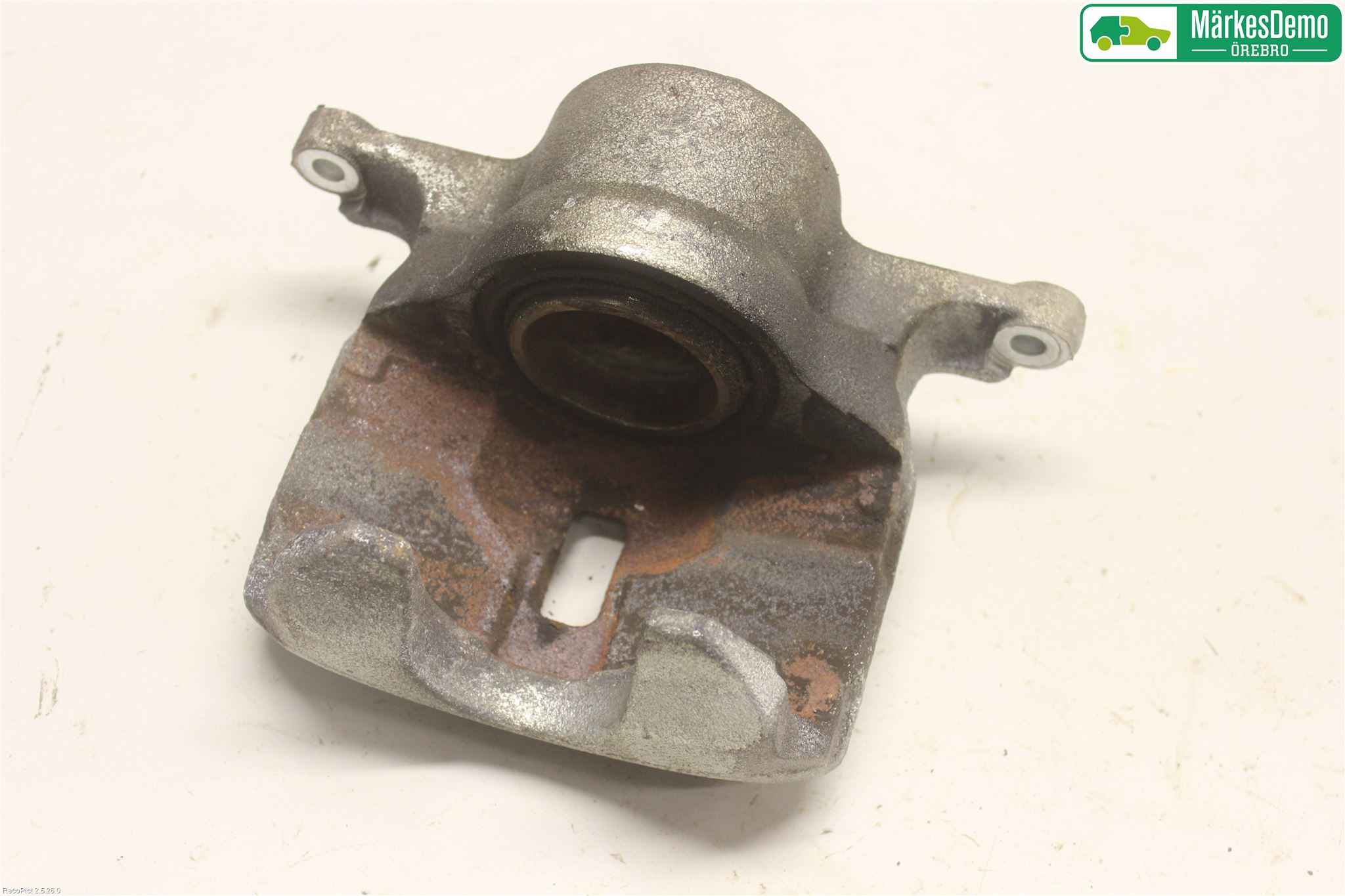 Nissan QASHQAI 14-17 Bromsok Fram Höger
