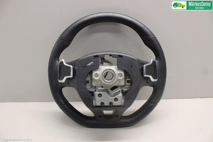 Kia SPORTAGE (SL) 11-15 Ratt