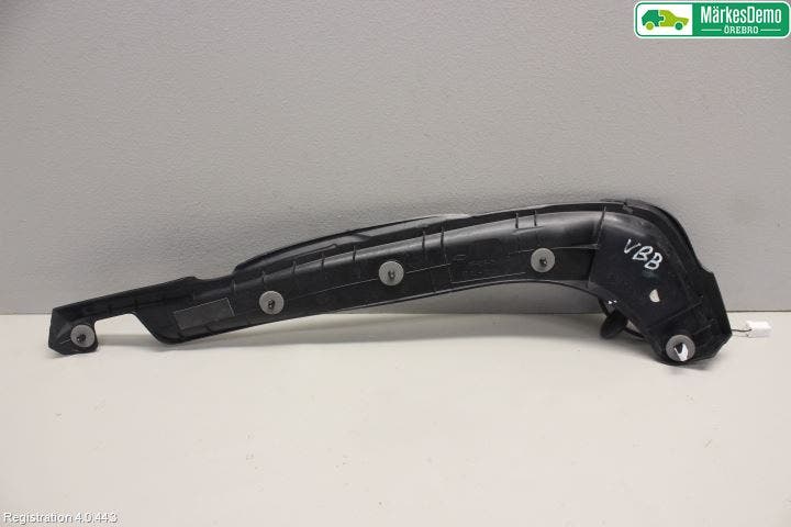 Kia SPORTAGE (SL) 11-15 El Övrigt