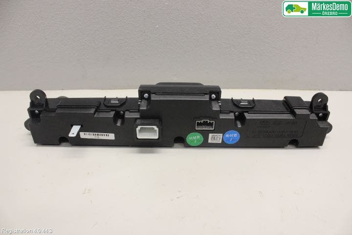 Kia SPORTAGE (SL) 11-15 Strömställare Multifunktion